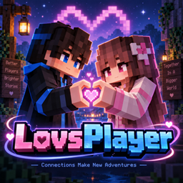 LovsPlayer logo