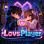 LovsPlayer logo