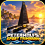 Peterwolf's Ocean Cruiser Sail Yacht (Ocean Cruiser 72) logo