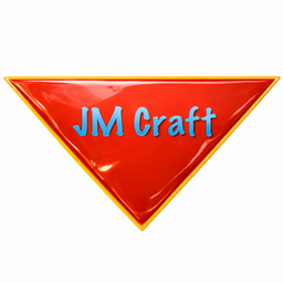 JM Craft Application project image