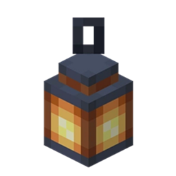 Dynamic Lights | items & entities