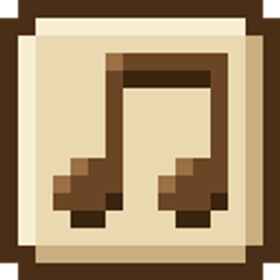 Better Music Toast logo