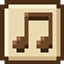Better Music Toast logo