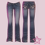 destiny jeans logo