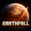 Earthfall logo