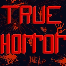 True Horror (Playable Horror) logo