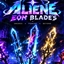 Alien’s eon’s sword’s logo