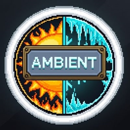 Ambient: Environment Reimagined project image