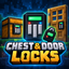 Chest & Door Locks — Keypads, Key Fobs & Auto-Lock logo