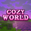 Cozy World | Vibrant Visuals Shader logo