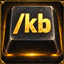 Quick Keybind (/kb) logo