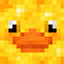 ALL IS DUCK logo