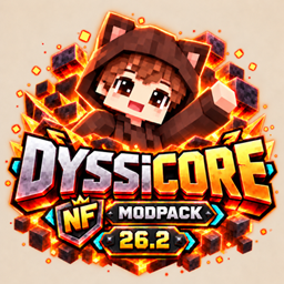 DyssiCore NF project image