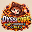 DyssiCore NF logo