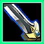 Overpower Alert logo