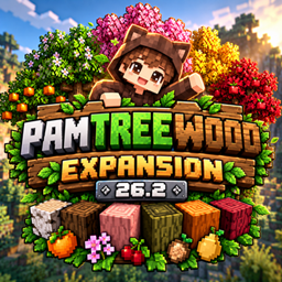 PamTreeWood –  Expanded project image