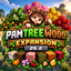 PamTreeWood –  Expanded logo