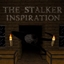 THE STALKER INSPIRATION logo