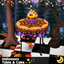Halloween Table & Cake logo