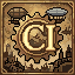 Create Industry Official logo