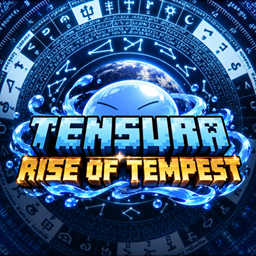 Tensura Rise of Tempest (Tensura Reincarnated) logo