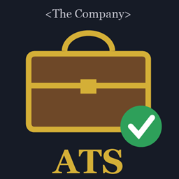 Applicant Tracking System by The Company project image