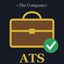 Applicant Tracking System by The Company logo