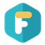 ForeverDB  logo