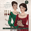 CC Medieval & Historical Jewelry Set — Devlet logo