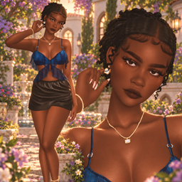 Willow Sim Download By AuburnFae