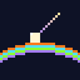 NeoForces: Cosmic Horizons logo