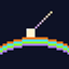NeoForces: Cosmic Horizons logo