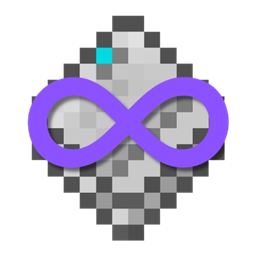 Refined Storage Infinity | Infinite Storage in Disks project image