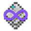 Refined Storage Infinity | Infinite Storage in Disks logo