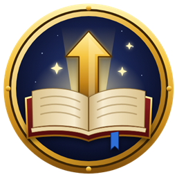 Forever Leveling Guide logo