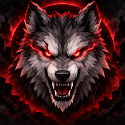 Apex Wolf Combat logo