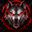 Apex Wolf Combat logo