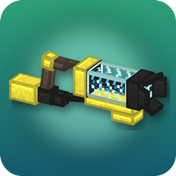 Rancher's Vacpack project image