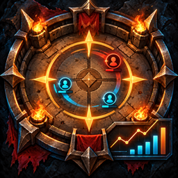 Arena Tracker project image