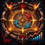 ArenaTracker logo