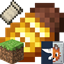 Eat Animations More Mod Compatibility [Neo|Forge|Fabric|Vanilla] logo