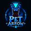 Pet Arrow logo