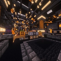 Halloween base schematic project image