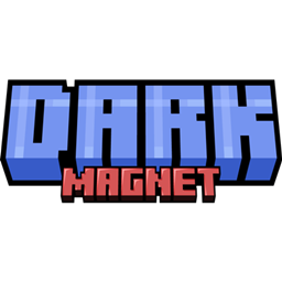 DarkMagnet - RPG Simple Magnet project image