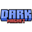DarkMagnet - RPG Simple Magnet logo