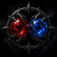 Frog Lord's Mods: Diablo-Style UI Suite for WoW Forever logo