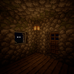 HORROR - The Knocking project image