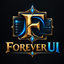 Forever UI logo