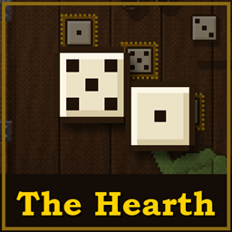 TheHearth logo