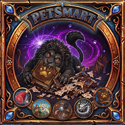 PetSmart logo